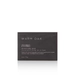 Warm Oak Aloe Skincare Bar, Retail, Paper Wrap, 6oz/ 170g